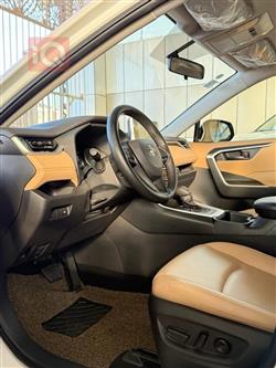 تويوتا راف 4